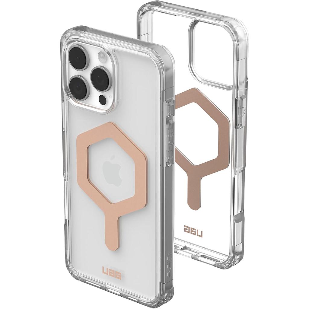 UAG iPhone 16 Pro Max Magsafe Plyo Case