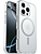 OtterBox iPhone 16 Pro Max Symmetry Clear MagSafe Case