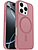 OtterBox iPhone 16 Pro Max Symmetry Clear MagSafe Case