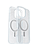 OtterBox iPhone 16 Pro Max React MagSafe Case