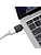 Scosche Strikeline™ Charge & Sync USB Adapter Kit, Charger Cable Converter