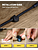 Scosche Cable Management Kit, 6-Pack