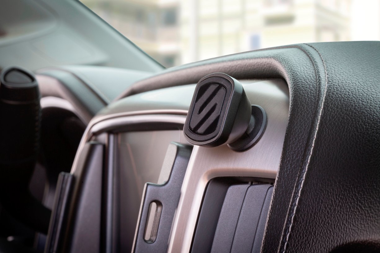 Scosche MagicMount Select Magnetic Dash Mount 