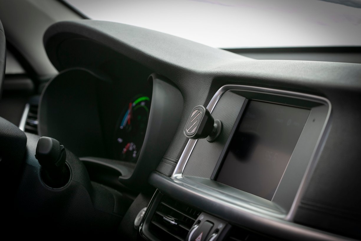 Scosche MagicMount Select Magnetic Dash Mount 