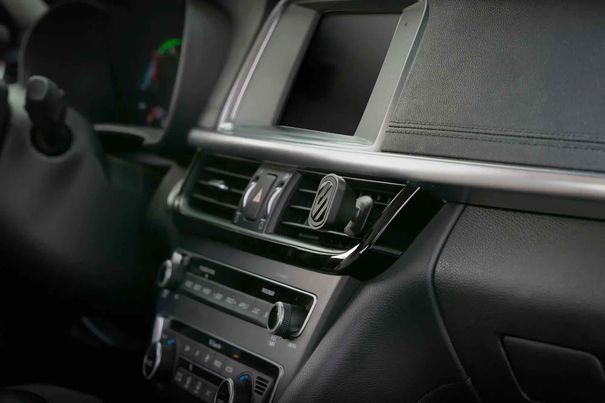Scosche MagicMount Select Magnetic Vent Mount