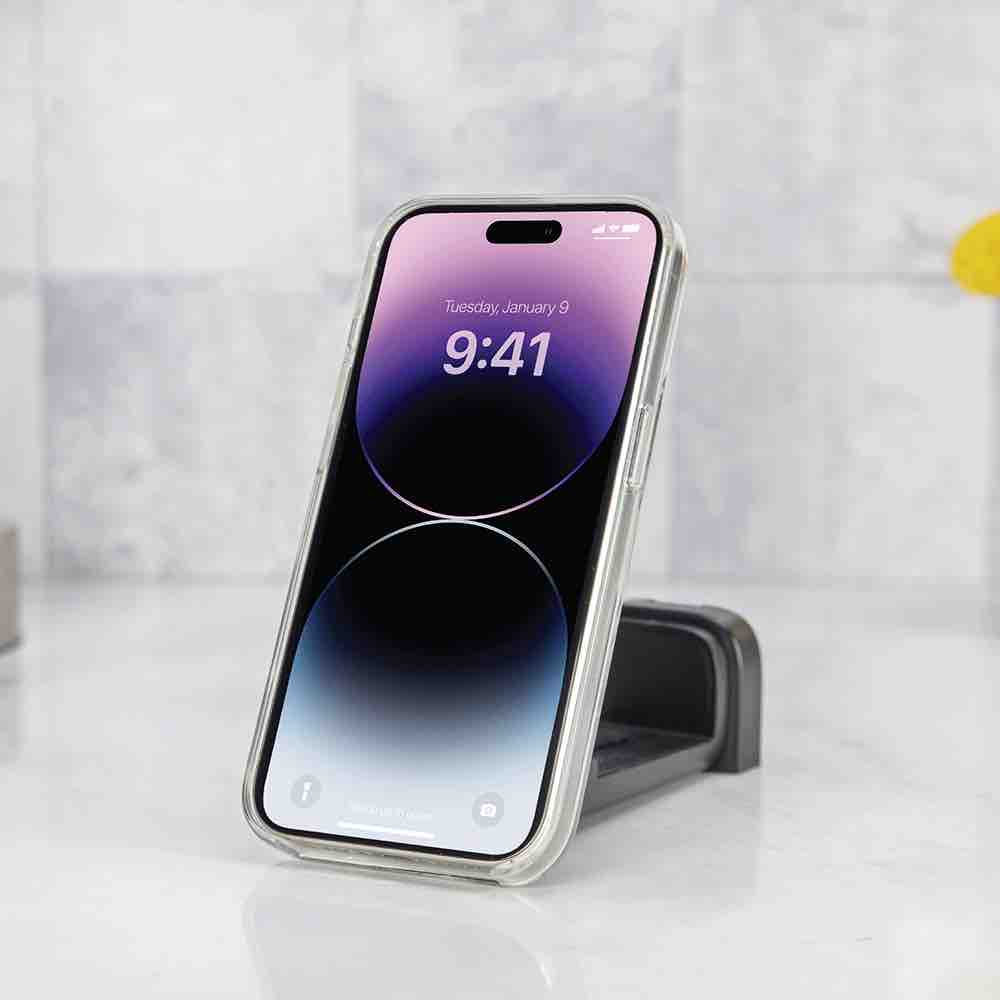 Scosche MagicMount Travel Compact Phone Magsafe Mount for Smartphones