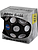 Waboba NASA Moon Ball in bulk assorted color *wrap*