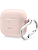 Elago AirPods 4 Silicone Hang case 