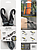 Niteize KnotBone™ Adjustable Bungee™ #9
