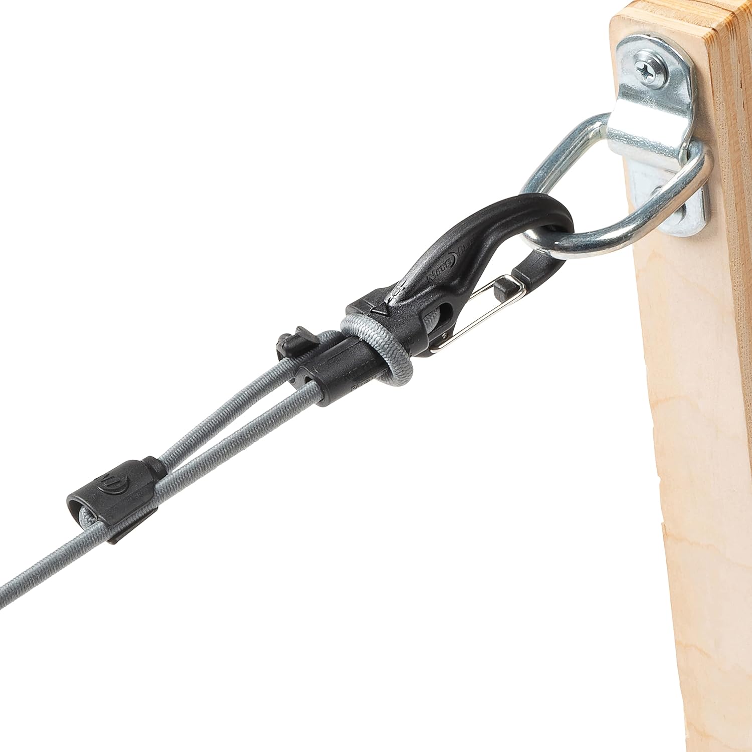Niteize KnotBone™ Adjustable Bungee™ #5
