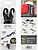 Niteize KnotBone™ Adjustable Bungee™ #5
