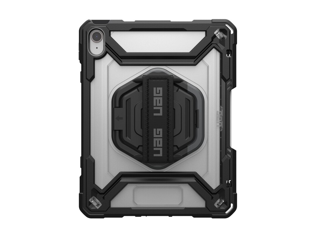 UAG iPad 10.9" 10th Gen Plasma Case