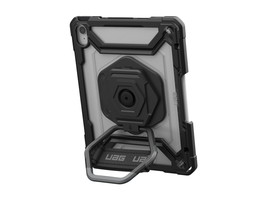 UAG iPad 10.9" 10th Gen Plasma Case