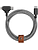 Native Union Belt Cable Duo Type C-C-Lightning 1.8m