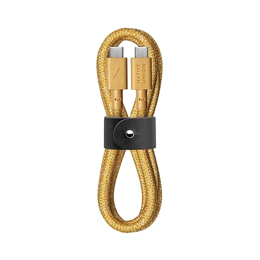 Native Union Belt Cable Type C-C 1.2M