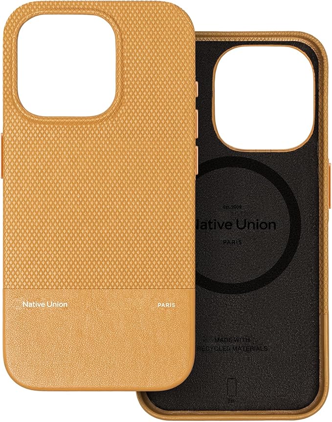 Native Union iPhone 16 Pro Max (RE) Classic Case