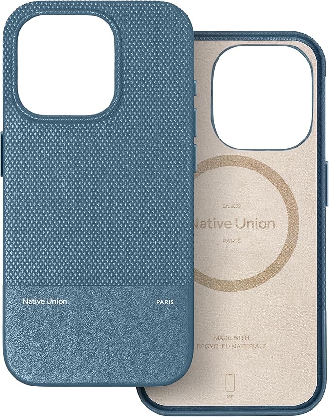 Native Union iPhone 16 Pro (RE) Classic Case