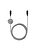 Native Union Cable-C To C 3M  Anchor