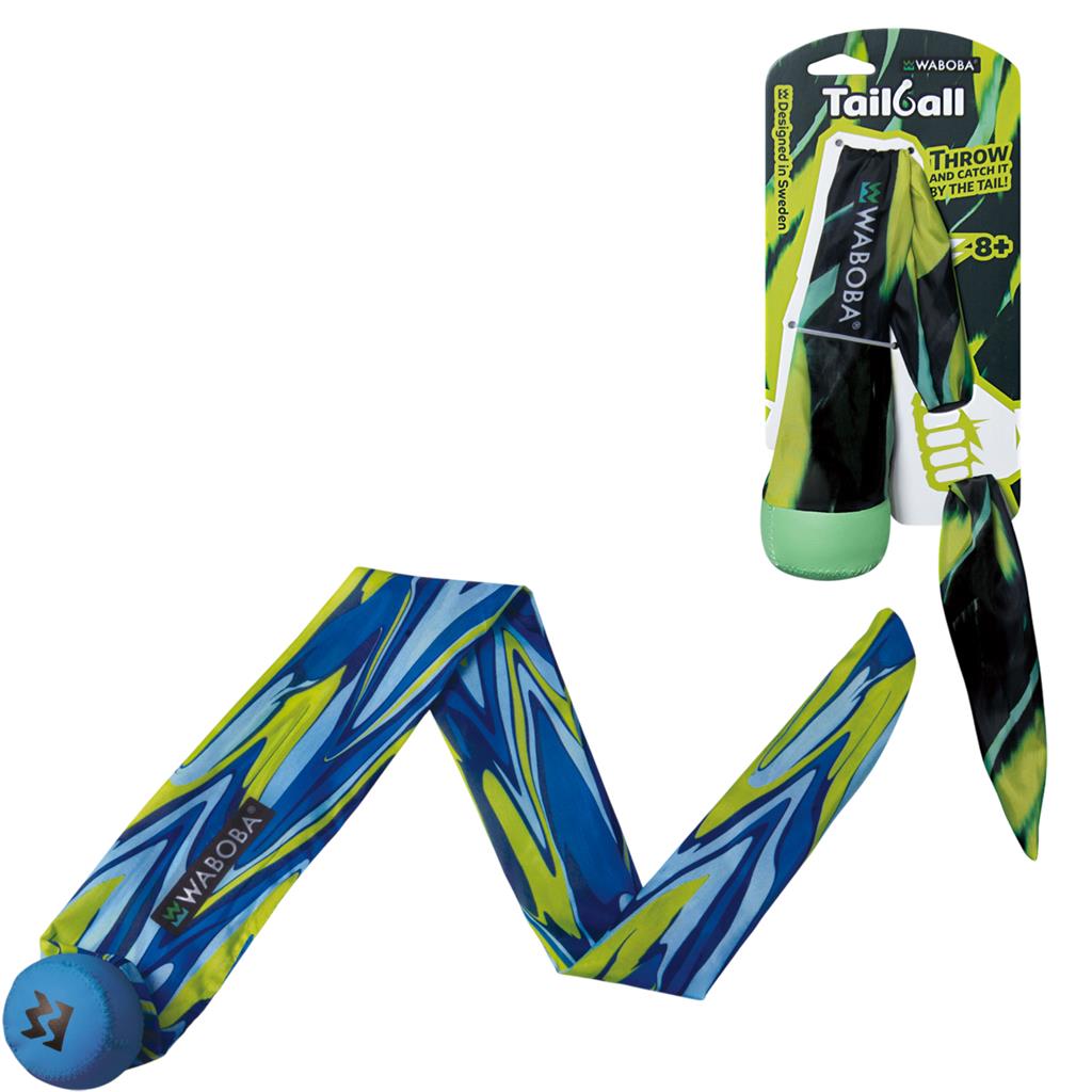 Waboba Tailball