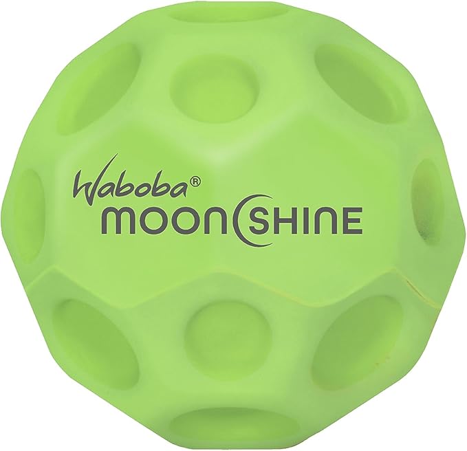 Waboba Moonshine