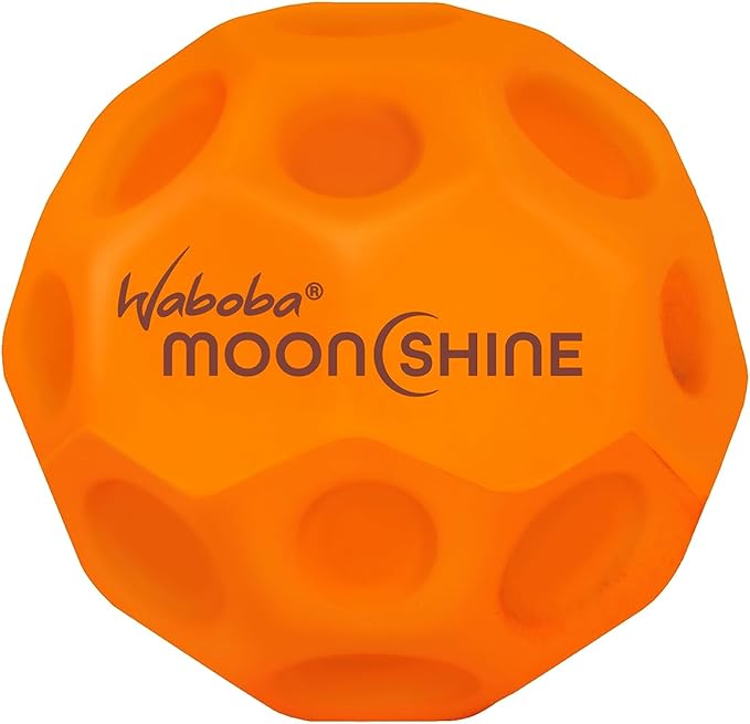Waboba Moonshine