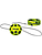 Waboba Bounceback Ball