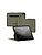 ZUGU iPad Pro 13 (2024) Case - Colors