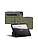 ZUGU iPad Pro 11 Gen 5 (2024) Case - Colors