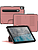 Zugu iPad Air 11"/10.9" (2020-2024) Alpha Case - Colors