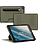 Zugu iPad 10.2" (7th, 8th & 9th Gen) Muse Case - Colors