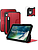 Zugu Case iPad mini 7/6  - Colors