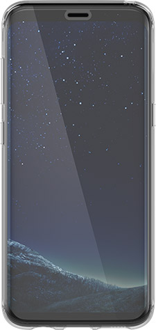 Alpha Glass for Samsung Galaxy S8