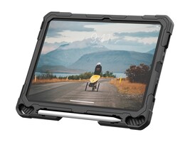 UAG iPad 10.9" 10th Gen Plasma Case