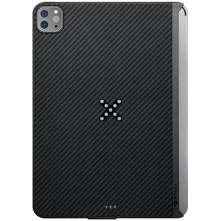 Pitaka iPad Pro 12.9" 2022 MagEZ Case
