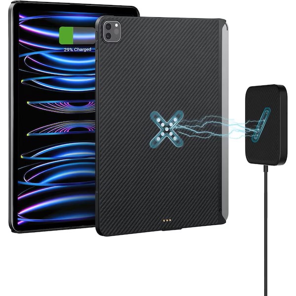 Pitaka iPad Pro 12.9" 2022 MagEZ Case
