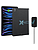 Pitaka iPad Pro 12.9" 2022 MagEZ Case