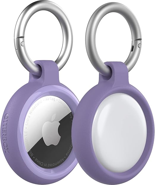 OtterBox AirTag Sleek Case