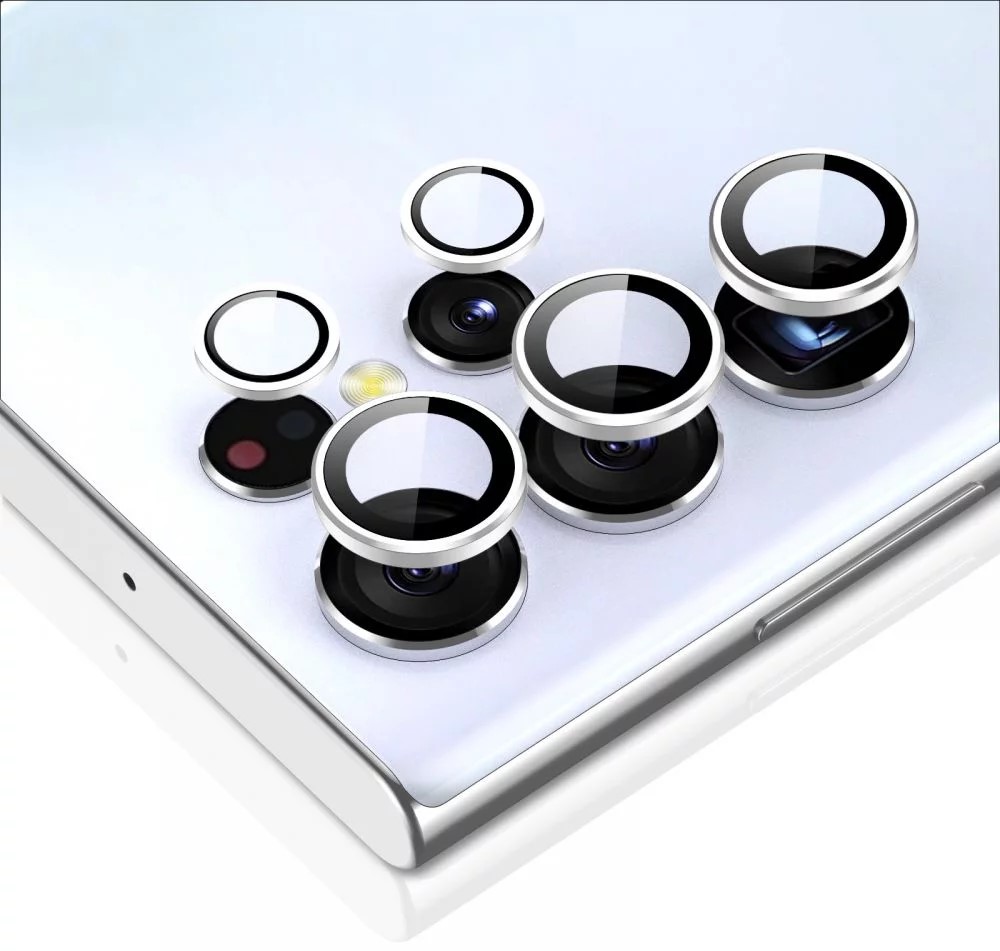 ESR Samsung Galaxy S22 Ultra Camera Lens Protector