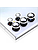 ESR Samsung Galaxy S22 Ultra Camera Lens Protector