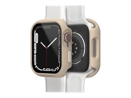 OtterBox Apple Watch Series 7/8 45mm Bumper + Built-in Screen Protector