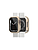 OtterBox Apple Watch Series 7/8 45mm Bumper + Built-in Screen Protector