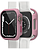 OtterBox Apple Watch Series 7/8 45mm Bumper + Built-in Screen Protector