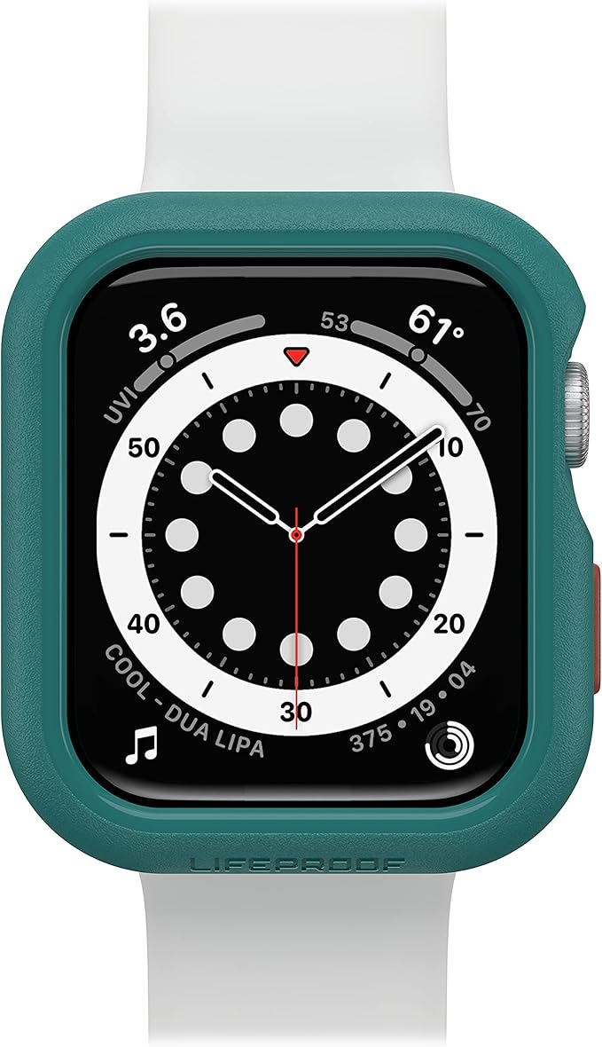 LifeProof Apple Watch 44mm Series 6/SE/5/4/SE2 Bumper Case  