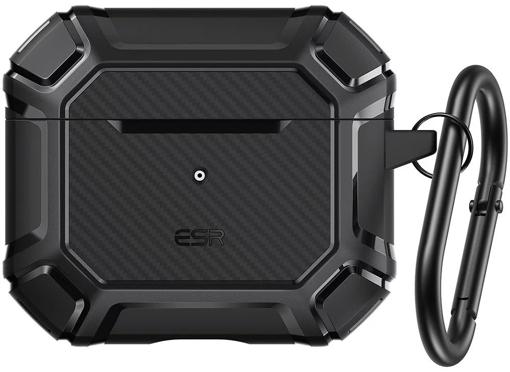 ESR AirPods 2 Shock Armor Tough Case