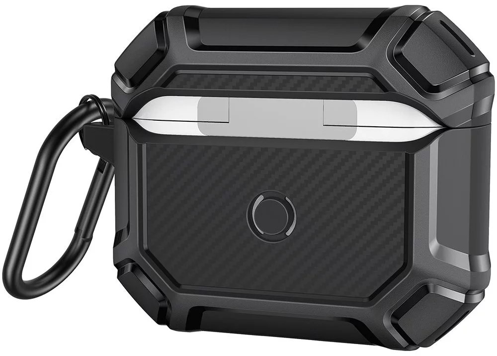 ESR AirPods 2 Shock Armor Tough Case