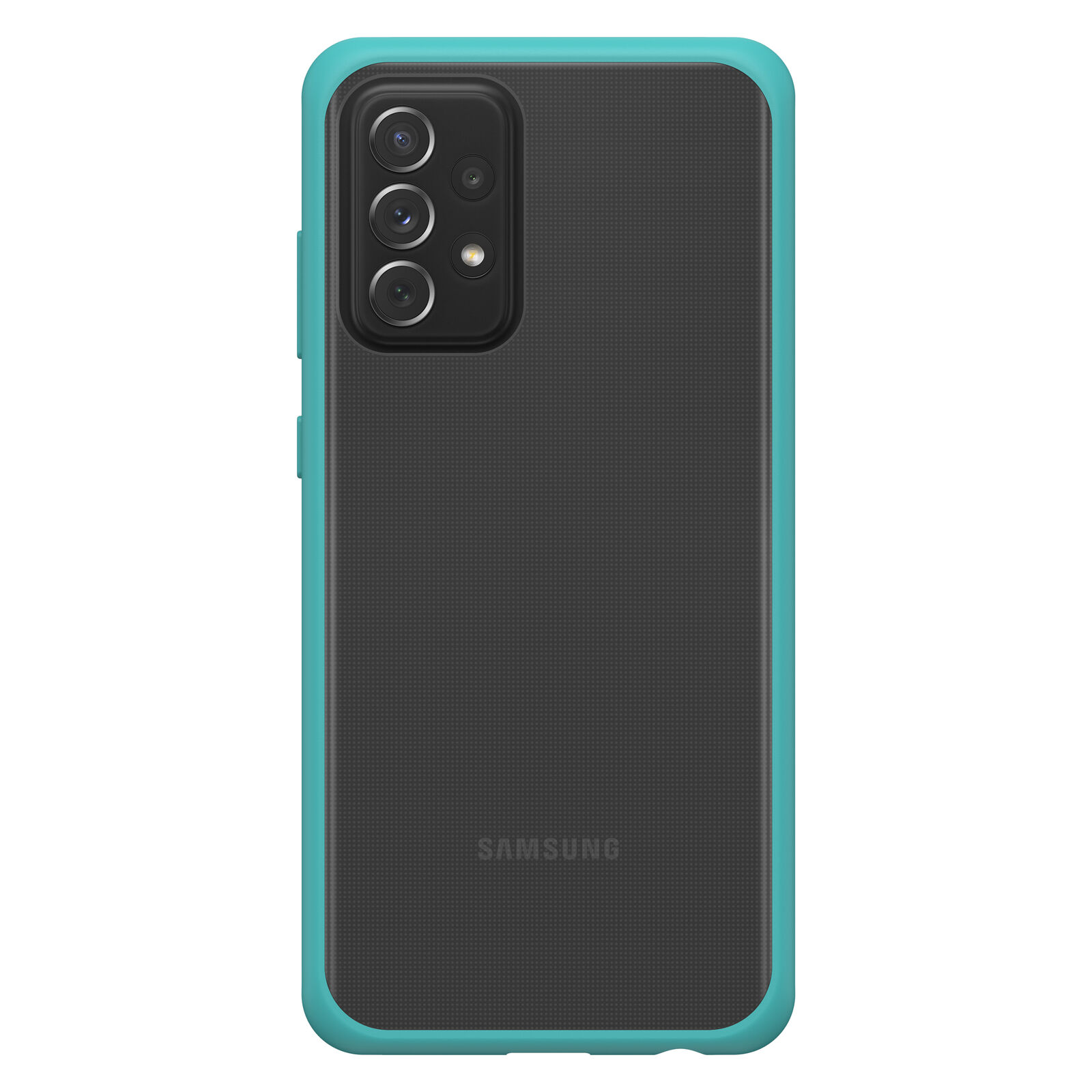 OtterBox Samsung Galaxy A72 React Case