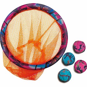 Waboba Dunk or Dive