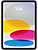 OtterBox iPad 10.9 (10th Gen) Alpha Glass Kids Blue Light  - Clear