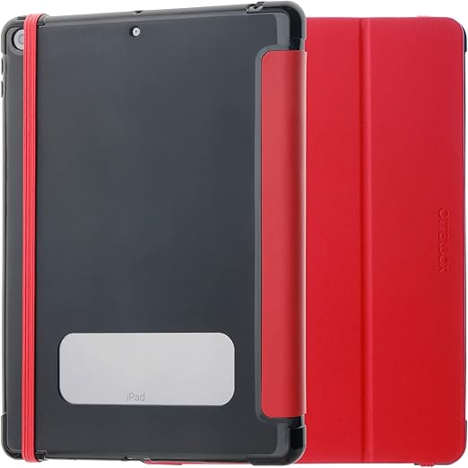 OtterBox Apple iPad 8th/9th Gen React Folio 
