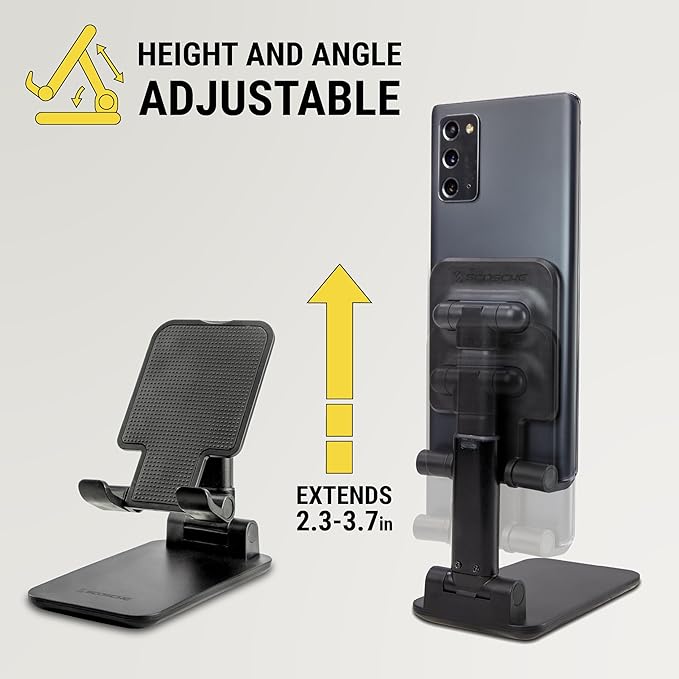 Scosche Universal Phone Stand